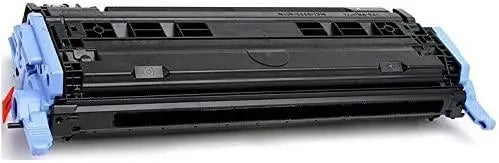 Compatible Toner For Hp Q6000a Black For Color Laserjet 1600/2600/2605 - eBuy UAE